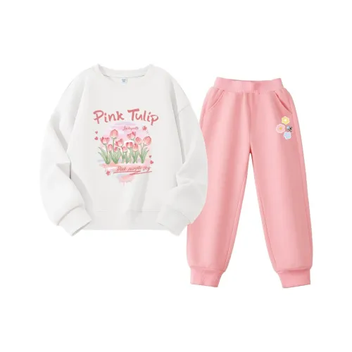 La Chapelle Kids Повседневная Спортивная Одежда