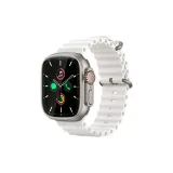 Элегантный белый [Официальный силикон]