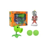 [686-138 Пушка для бобов Модель]