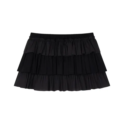 Teenie Weenie Повседневные короткие юбки Женские