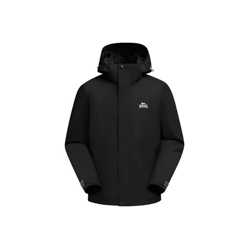 LONSDALE Альпинизм Одежда Мужская