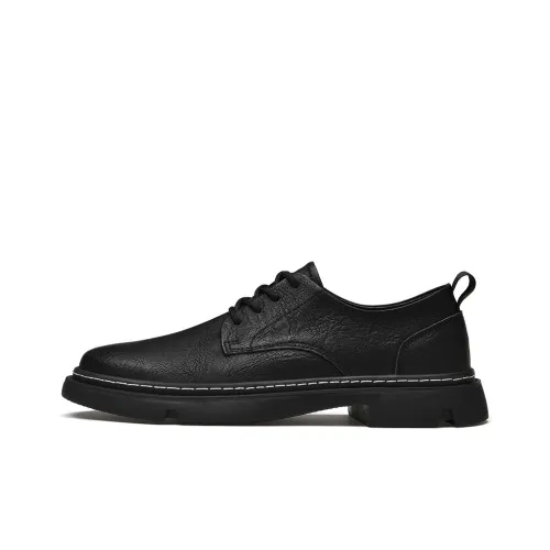 PAIBLOKS Ankle Boot Martin Мужской