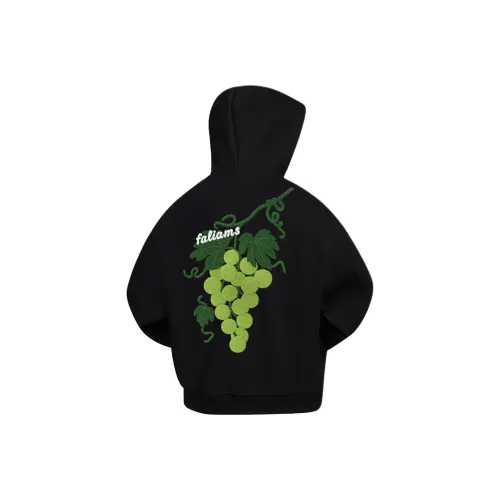 FALIAMS Унисекс Свитшоты