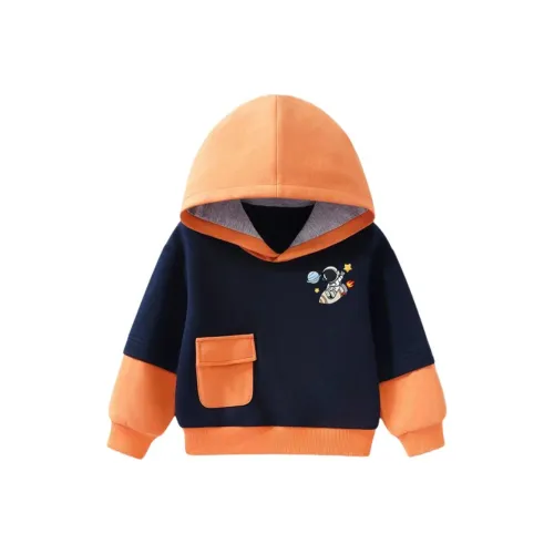 La Chapelle Kids Свитшоты