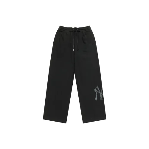 MLB MONOGRAM Коллекция New York Yankees Повседневные брюки Унисекс