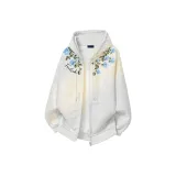 Туманно-серый