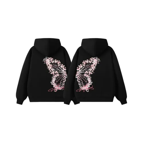 UNthemed Унисекс Свитшоты