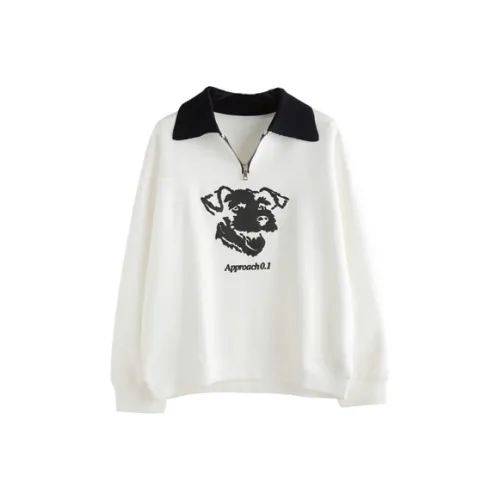 INNI Женские Свитшоты