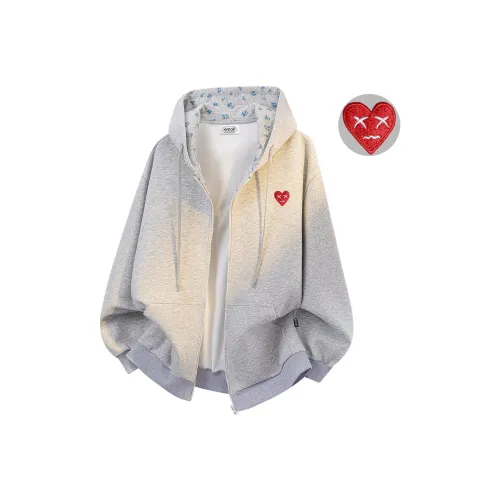 Emoji Унисекс Свитшоты