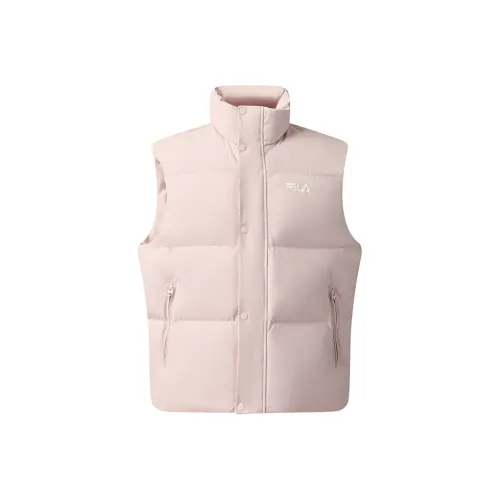 FILA ORIGINALE Down Vest Unisex
