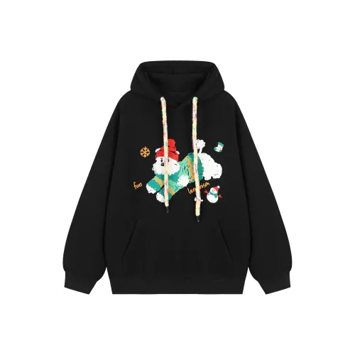 LEMANISM Толстовка DJY29 LW2274 Унисекс