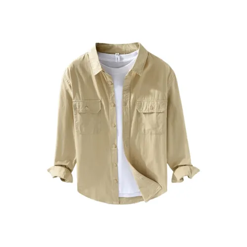 Мед Унисекс Рубашки