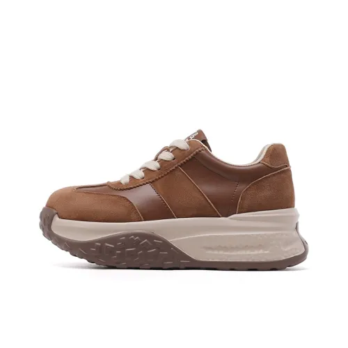 ST SAT Износостойкий Низкий Топ Casual Женские