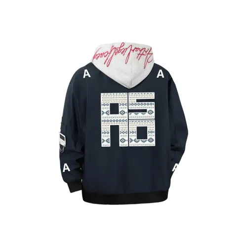 CHARLIE GOLF Куртки и пальто унисекс