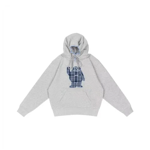 KEAB Серый Унисекс Свитшоты