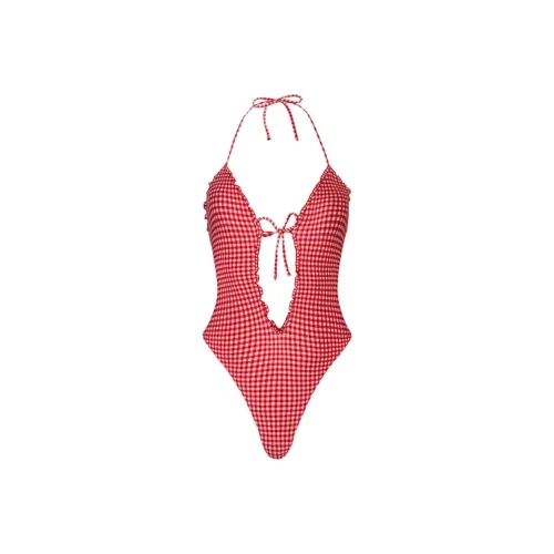 OH POLLY Montjoi Ван-Пис Купальник Женские