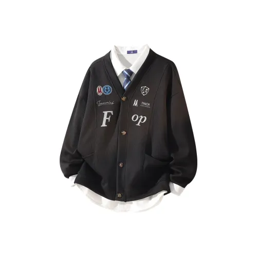 FAX FOR FMACM Толстовка Унисекс