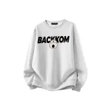 Туманно-серый