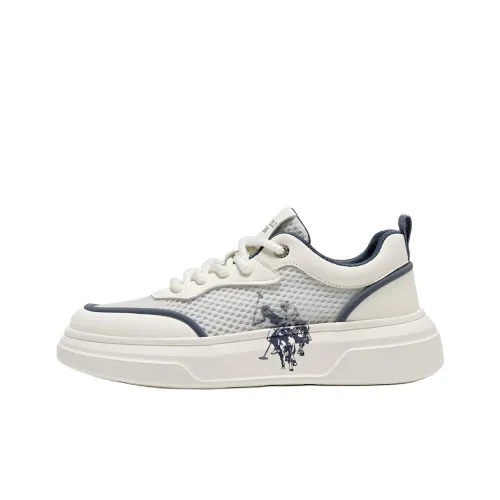 U.S. POLO ASSN. Скейтборд Кроссовки Мужские