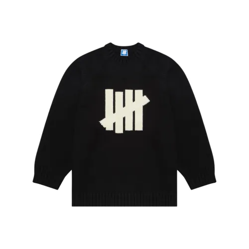 UNDEFEATED Унисекс Свитеры