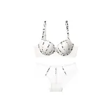 Белый набор