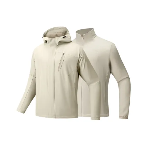 ANTA Outdoor Collection Куртки и Пальто Мужской