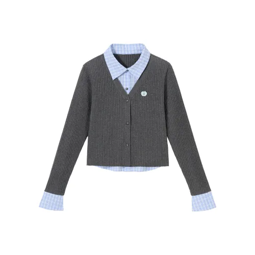 PSO Brand Женская трикотажная одежда