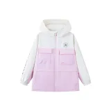 Сахарно-розовый