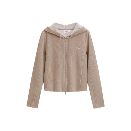 GAP совместный бренд Женская трикотажная одежда