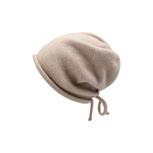 SMVP Хлопок Полиэстер Смесь Шапки-бини Унисекс