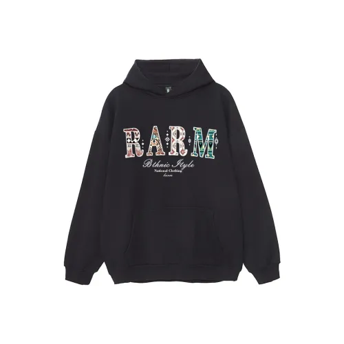 RARM Унисекс Свитшоты