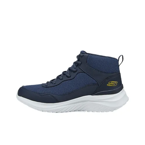 SKECHERS SPORT Мужские Сноубутсы