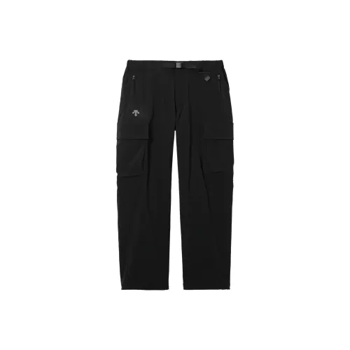 DESCENTE ALLTERRAIN 81 Карго Брюки Мужские