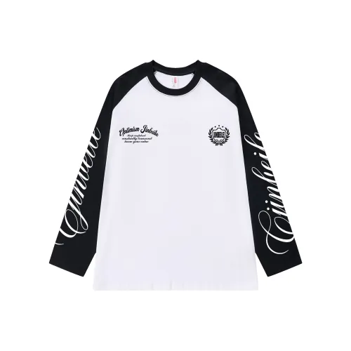 JINBEILE Унисекс T-рубашки