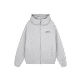 Серый меланж