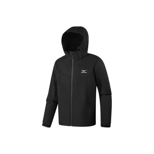 Mizuno Унисекс Softshell Куртки