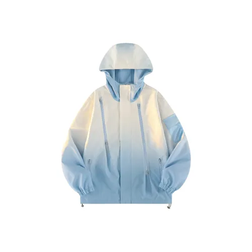 SRKJ Унисекс Куртки