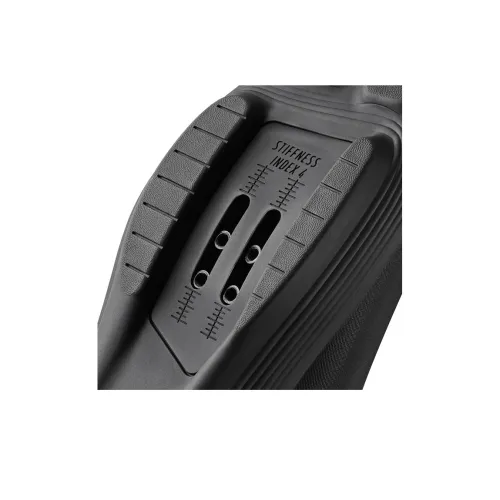 FIZIK Дышащие Велосипедные Кроссовки Унисекс Черные