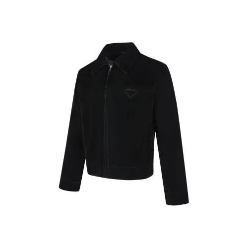 MADE EXTREME 25 Осенние и зимние куртки и пальто унисекс