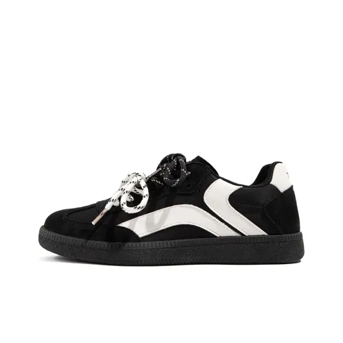TUOPIN Pie Shoes Износостойкие и Легкие Низкие Кеды Немецкого Стиля Унисекс