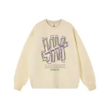 Бежево-абрикосовый