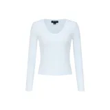 Светло-синий