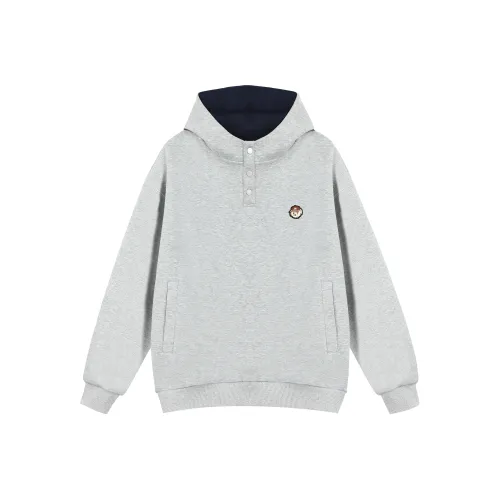 BEETLE TOWN Унисекс Свитшоты