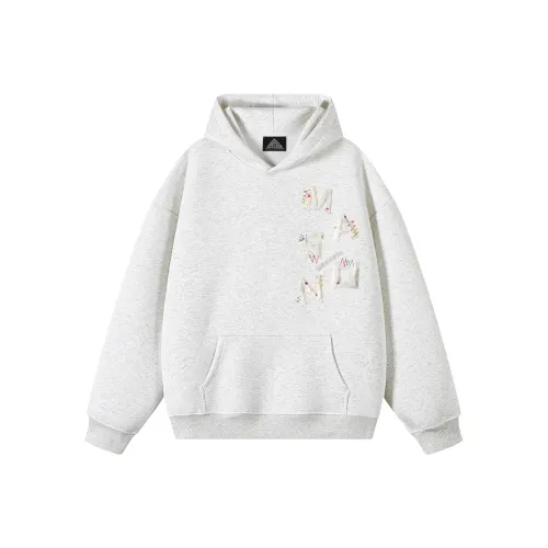 Masongarments Унисекс Свитшоты