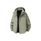 Азур [Single-Jacket Unlined]