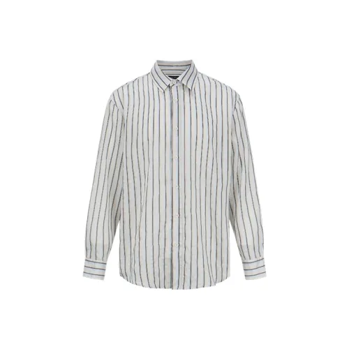 URBAN REVIVO Рубашка Одежда Мужская