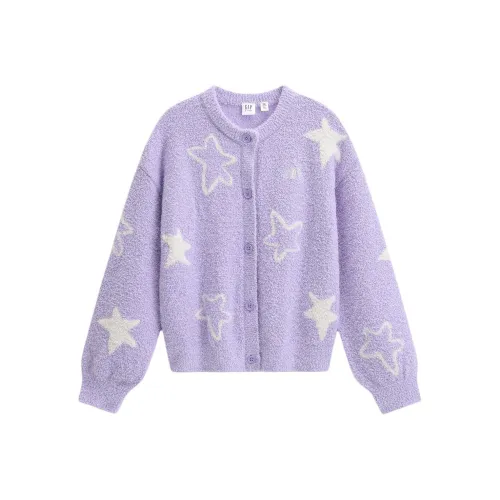 GAP совместные детские свитеры