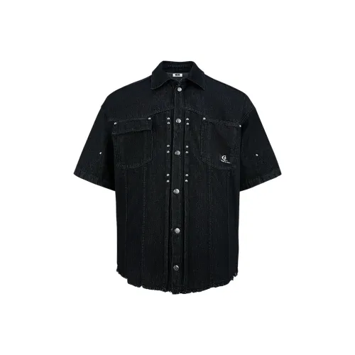 QUARTER IN NIGHT T-Shirt Унисекс