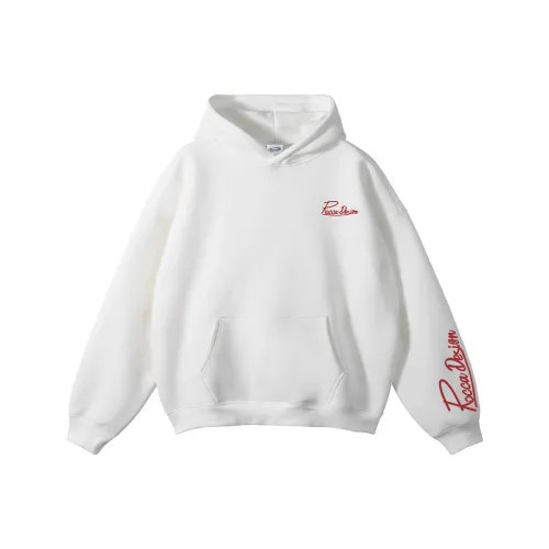 ROCCA DESIGN Унисекс Свитшоты