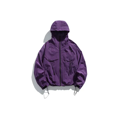 Youth Pastoral Order Куртка Унисекс